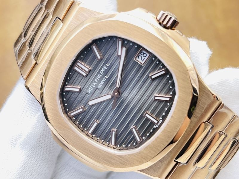 PATEK PHILIPPE Watches